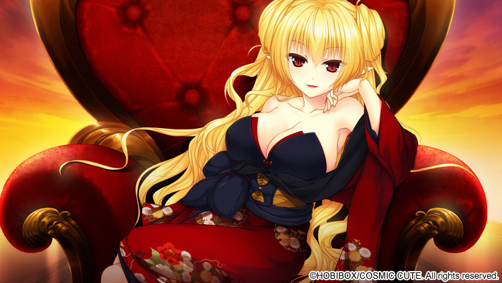魔法少女愛蕾娜 特典SP  剧照 4